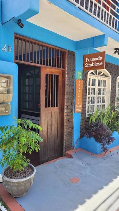 Pousada Simbiose