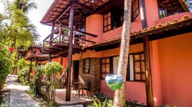 Pousada Villa Zena