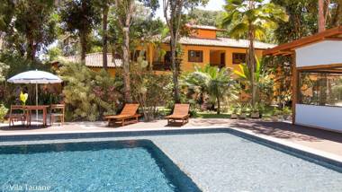 Residencial Maria Pitanga