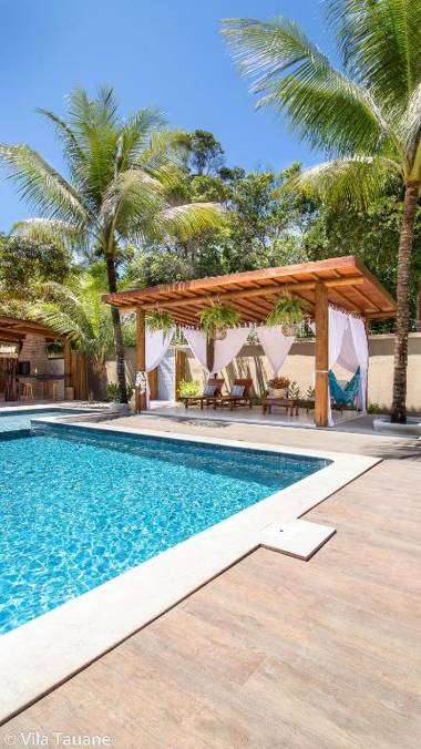 Residencial Maria Pitanga