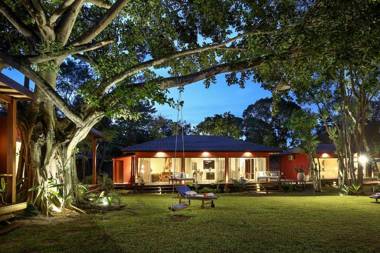 Natura Spa Guest House in Arraial D'Ajuda