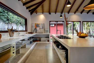 Natura Spa Guest House in Arraial D'Ajuda