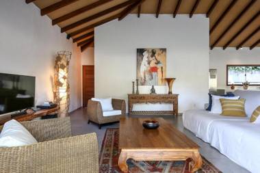 Natura Spa Guest House in Arraial D'Ajuda