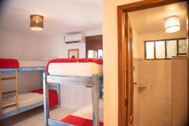 Vila Mucugê Pousada e Hostel