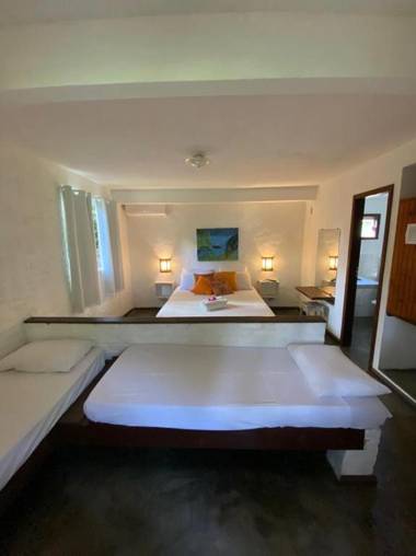 Pousada Jardim da Praia