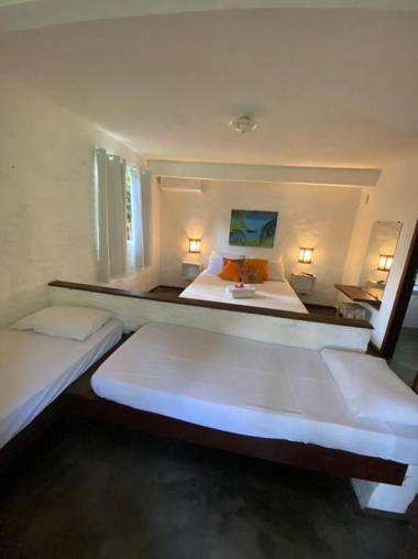 Pousada Jardim da Praia