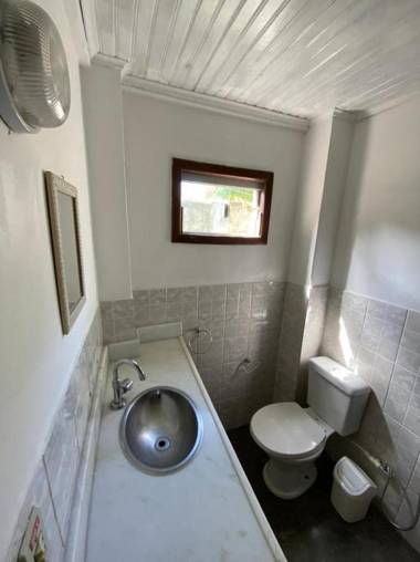 Pousada Jardim da Praia