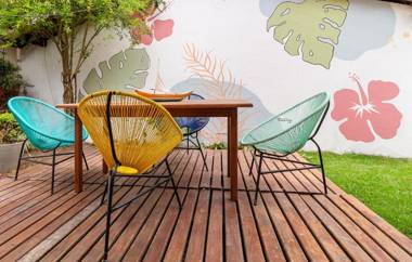 Pousada Astral Mucugê