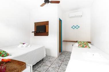 Pousada Astral Mucugê