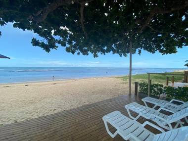 Santorini Praia Hotel