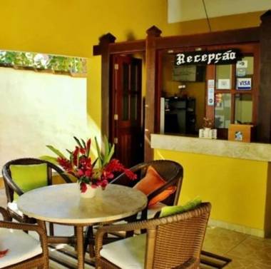 Pousada Arraial Colonial