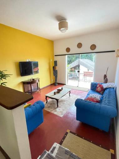 Pousada Arraial Colonial