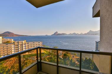 Hotel Niteroi by Atlantica