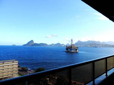 Hotel Niteroi by Atlantica