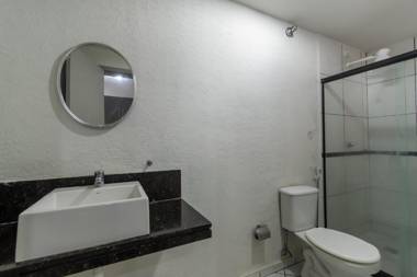 Viareggio Hotel - Niteroi