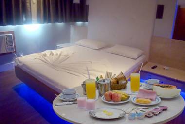 Hotel Praia Grande Niterói