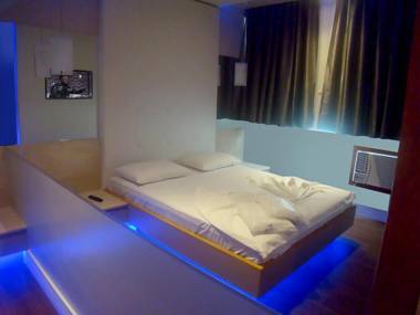 Hotel Praia Grande Niterói