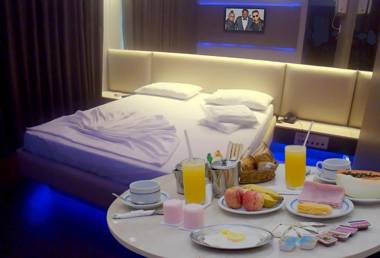 Hotel Praia Grande Niterói