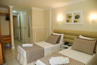 Hotel Village Icaraí