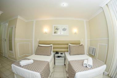 Hotel Village Icaraí