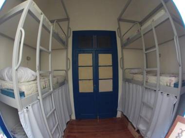 Brasileranza Hostel
