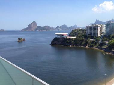 H Niteroi Hotel