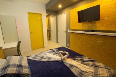 Icaraí Bed & Breakfast