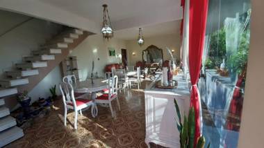 Pousada Charitas Inn Empresarial