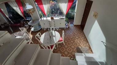 Pousada Charitas Inn Empresarial