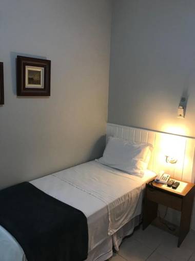 Hotel Petit Village Icaraí