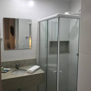 Hotel Petit Village Icaraí