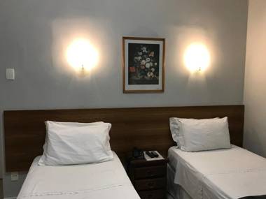 Hotel Petit Village Icaraí