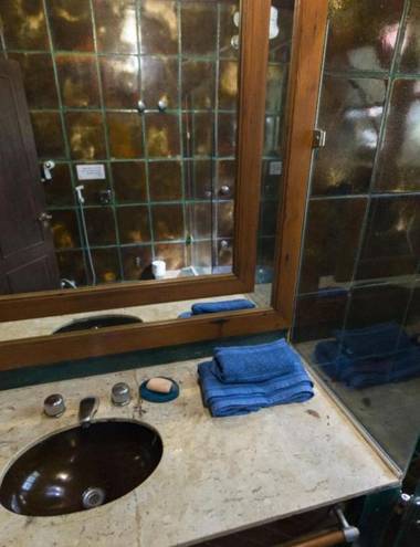 Pousada Charitas Saint Malo