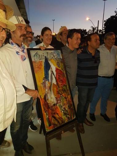 Pousada Charitas Saint Malo