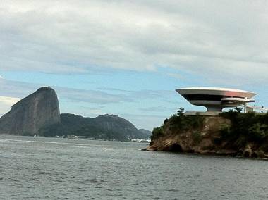 Apartament Rio Center