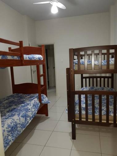 ICARAI III - Alvares de Azevedo