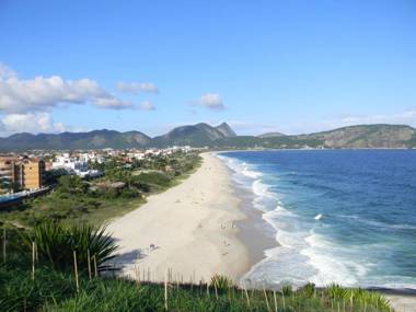 Piratininga Guesthouse Casa de Hóspedes