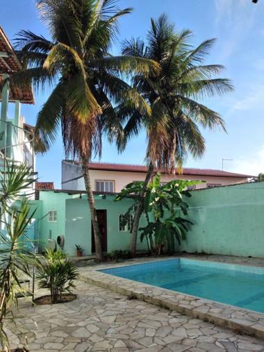 Piratininga Guesthouse Casa de Hóspedes