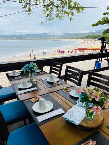 Pousada Camarote Itaipu