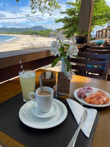 Pousada Camarote Itaipu