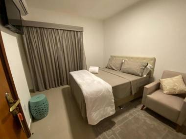 Pousada Camarote Itaipu