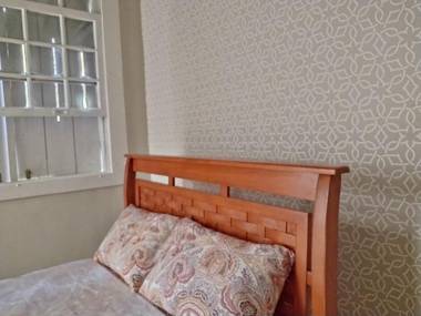 Mansão de Pirah Suites