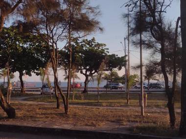 Mansão de Pirah Suites