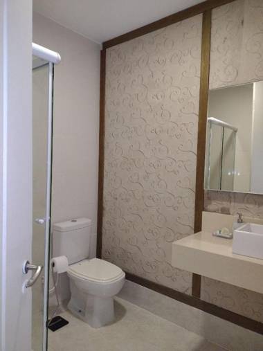 Mansão de Pirah Suites