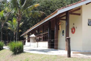 Pousada e Marina Pier 44