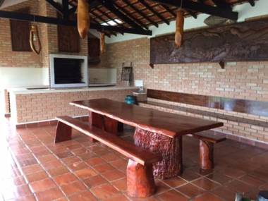 Recanto Monte Horebe