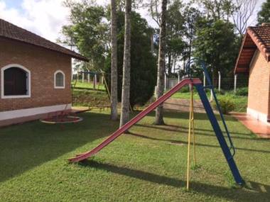 Recanto Monte Horebe