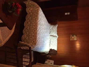 Recanto Monte Horebe