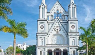 Itajaí Express Residence