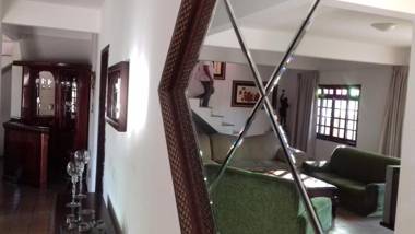 Pousada Cama & Café